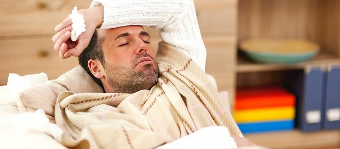 Έτσι θα «θωρακίσετε» την άμυνα του οργανισμού σας για να μην αρρωστήσετε φέτος